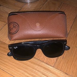 RAY BAN SUNGLASSES